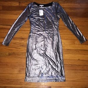 Brand New Shimmery Dress